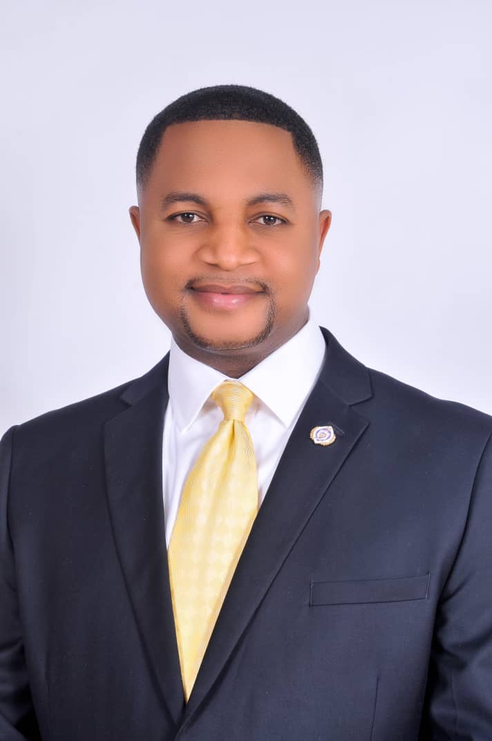 Dr Nicolas Felix For President 2023