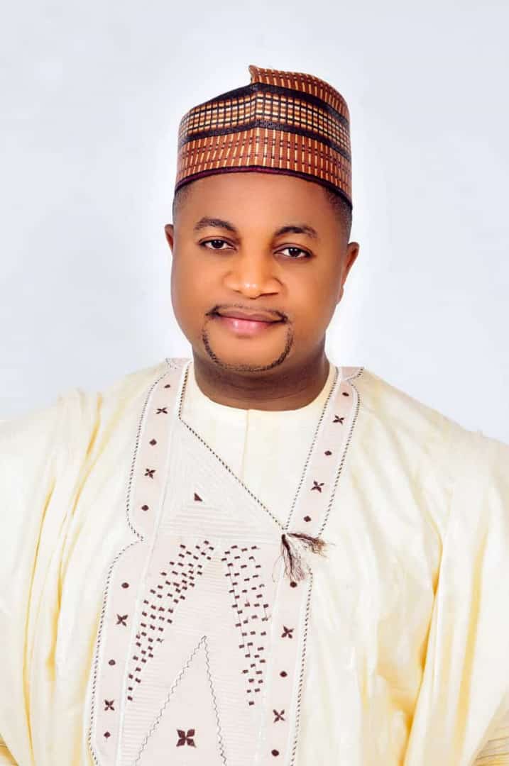 Dr Nicolas Felix For President 2023