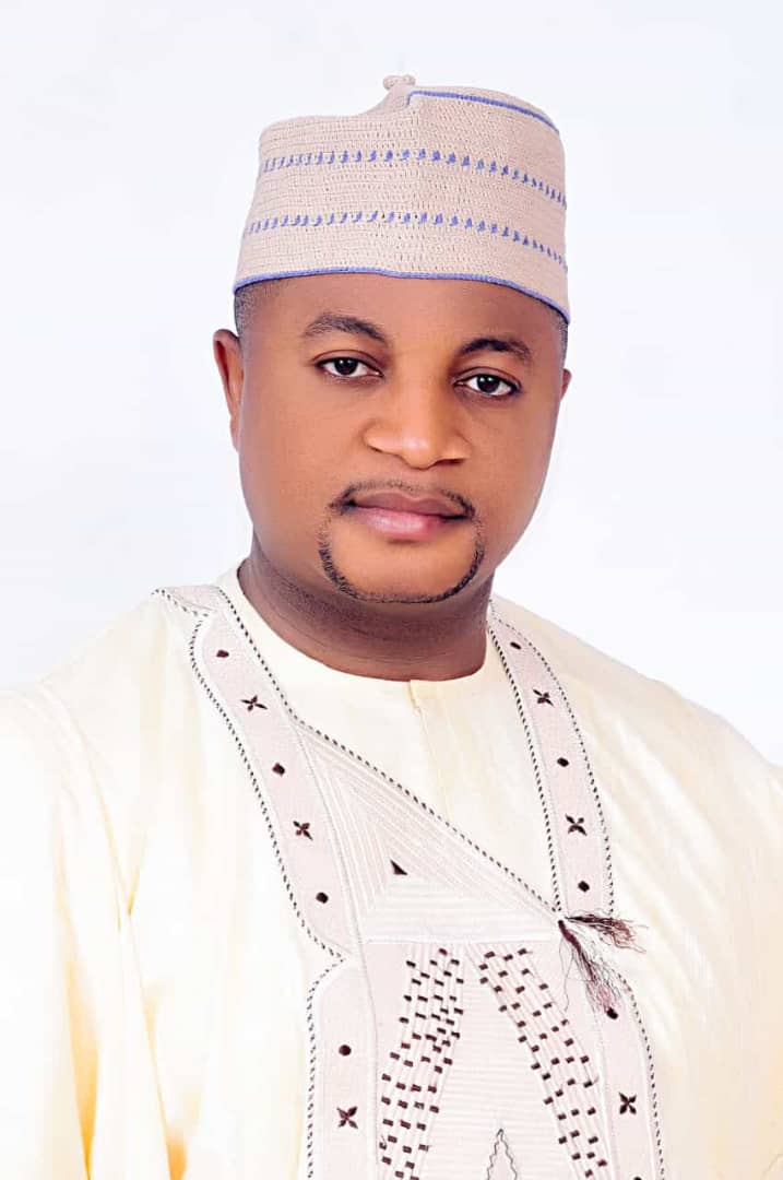 Dr Nicolas Felix For President 2023