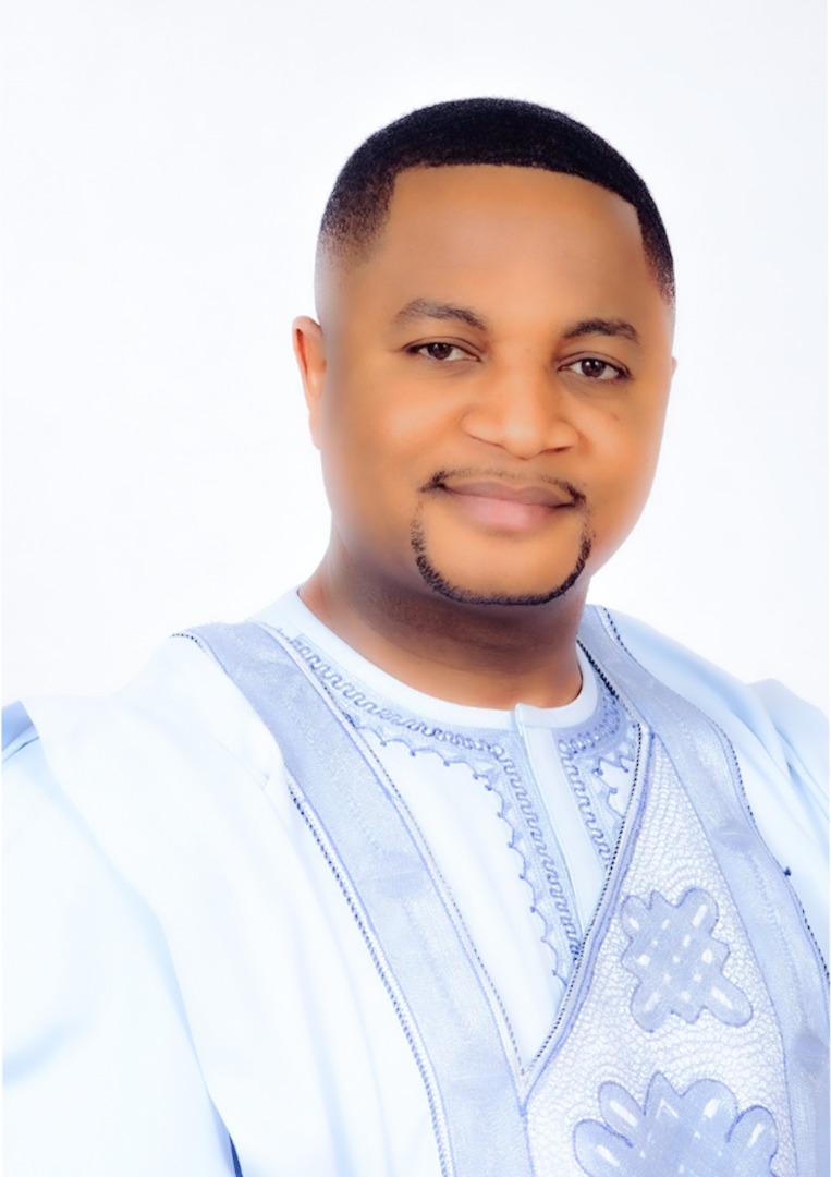 Dr Nicolas Felix For President 2023