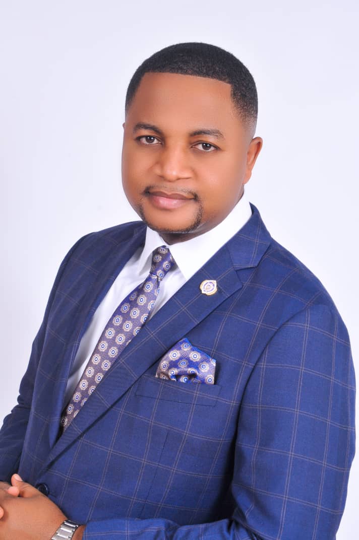 Dr Nicolas Felix For President 2023