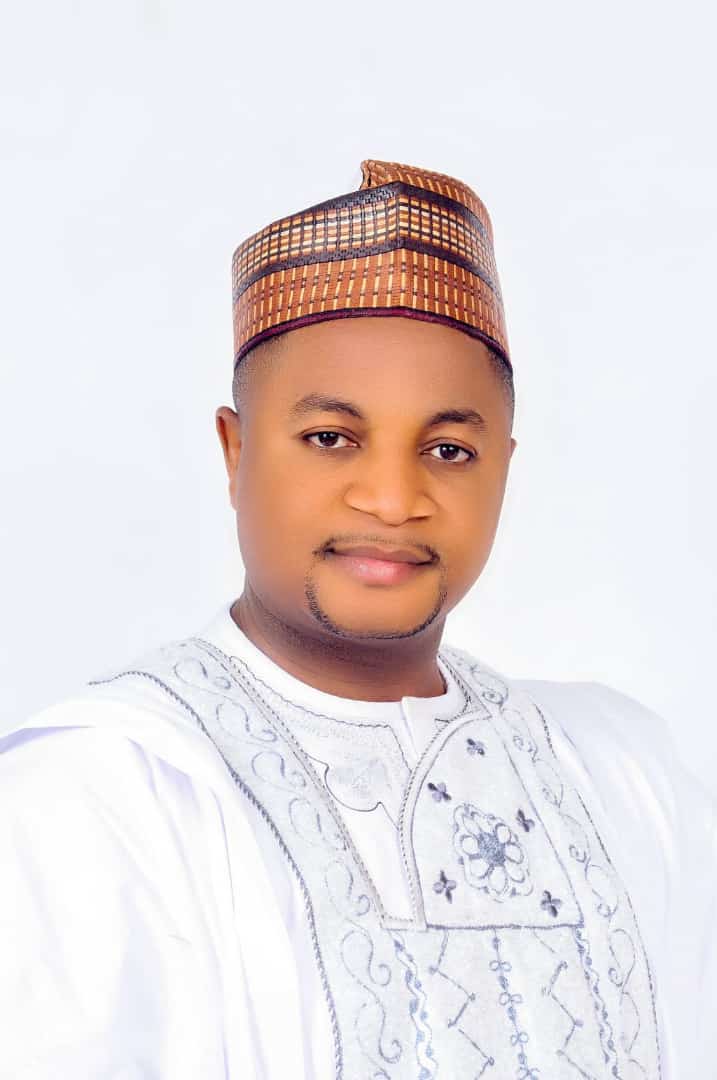 Dr Nicolas Felix For President 2023