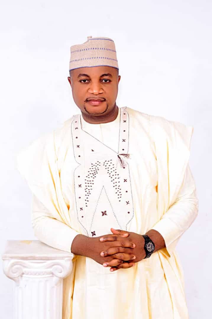 Dr Nicolas Felix For President 2023