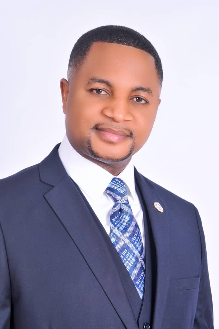 Dr Nicolas Felix For President 2023